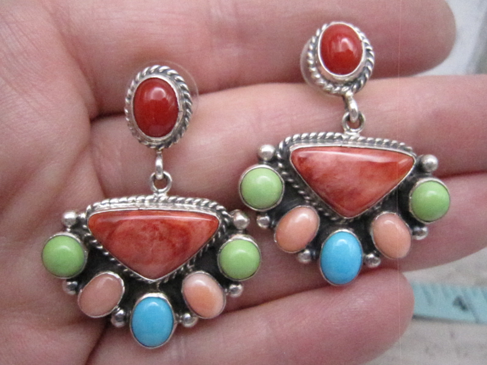 Carnelian Drop Earrings – EPICENE