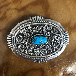 Men's Belt Buckle