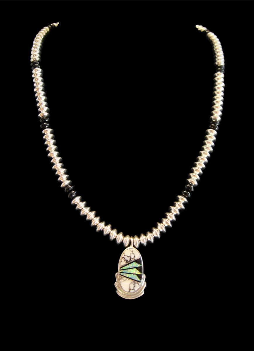 Buffalo Tooth Pendant Animal Tooth Necklace Tribal Spirit