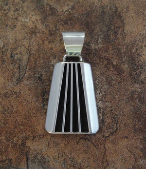 Sterling Silver Pendant